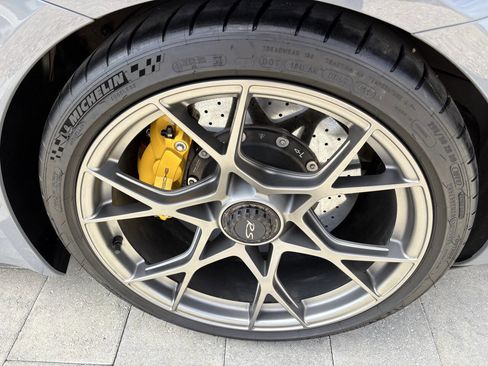 Used 2023 Porsche 718 Cayman GT4 RS image 16