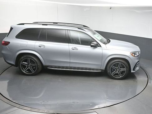 Used 2026 Mercedes-Benz GLS 450 4MATIC image 51