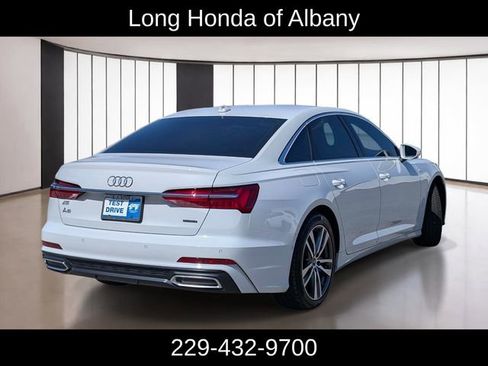 Used 2023 Audi A6 3.0T Prestige AWD/4WD image 6
