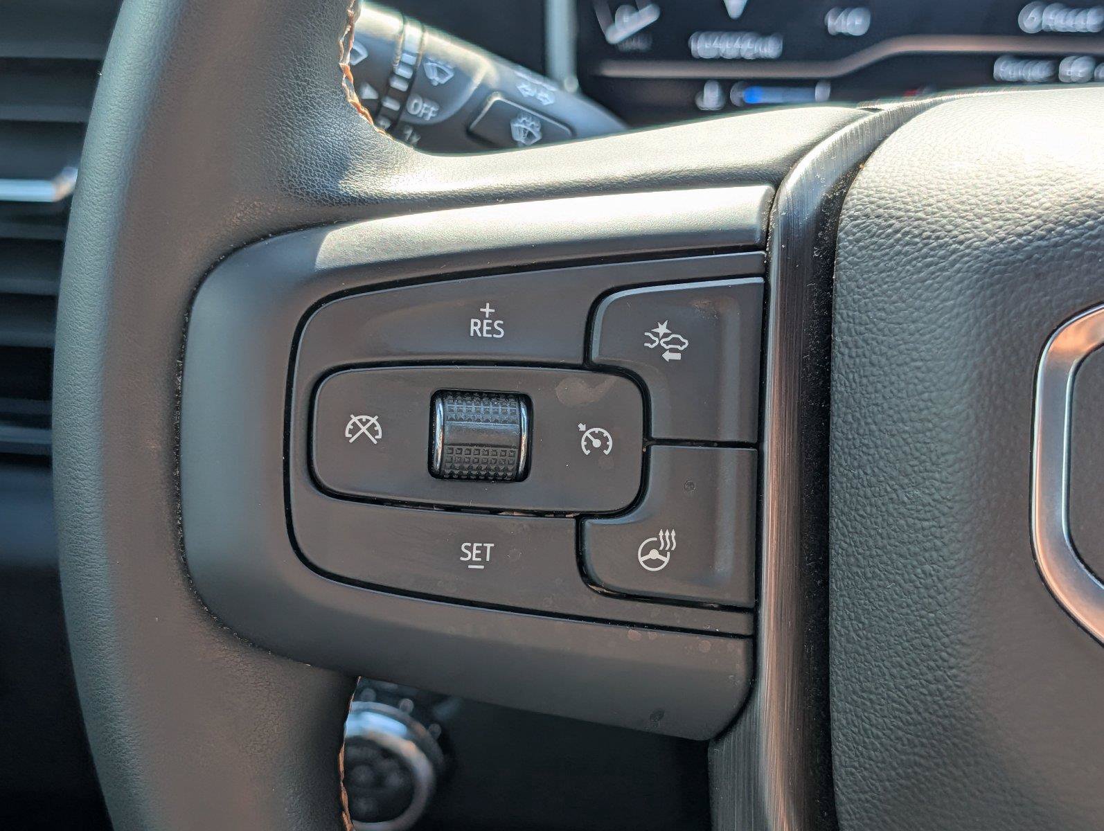 Certified 2024 GMC Sierra 2500 AT4 w/ AT4 Premium Plus Package AWD/4WD image 26