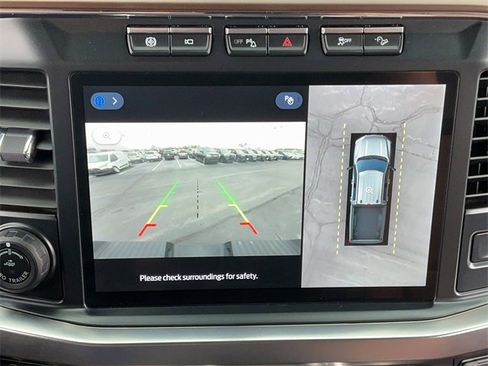 Used 2024 Ford F250 King Ranch w/ FX4 Off-Road Package image 23