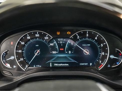 Used 2019 BMW X3 sDrive30i w/ Convenience Package RWD image 18