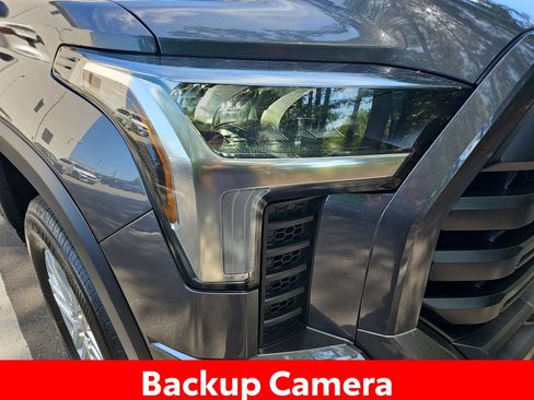 Used 2025 Toyota Tundra SR5 w/ SR5 Premium Package AWD/4WD image 14