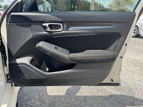 Used 2025 Honda Civic Type R image 29