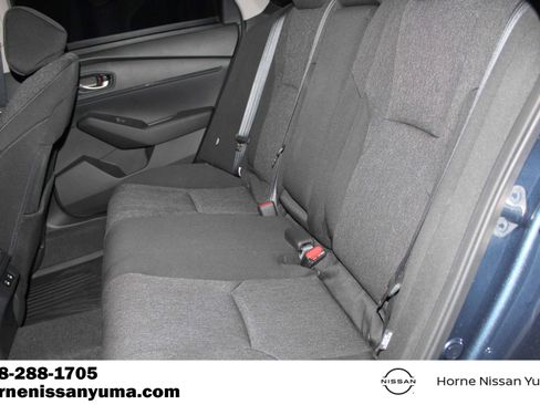Used 2025 Honda Accord SE image 5