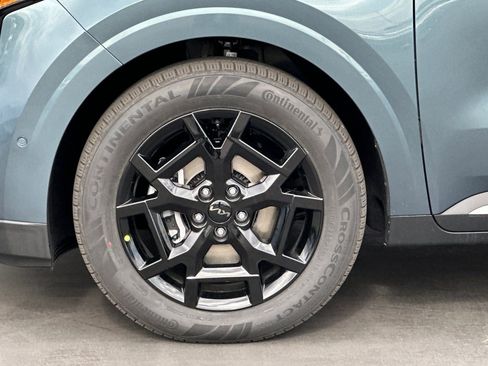 New 2026 Kia Carnival SX Prestige image 26