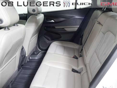 Certified 2024 Buick Envista Avenir FWD image 18