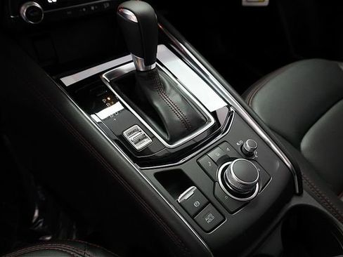 New 2025 MAZDA CX-5 Carbon Edition image 29