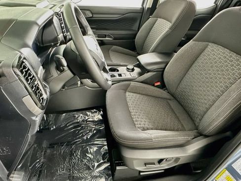 Used 2024 Ford Ranger XLT RWD image 9