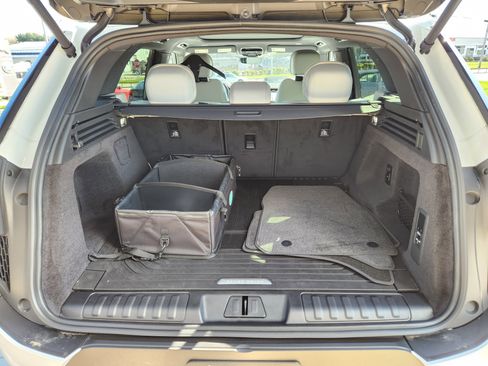Certified 2026 Land Rover Range Rover Sport SE AWD/4WD image 8