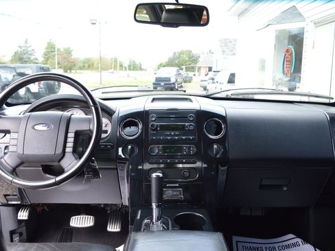 Used 2006 Ford F150 Harley-Davidson image 31