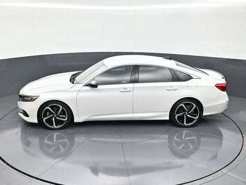 Used 2021 Honda Accord Sport Special Edition image 13