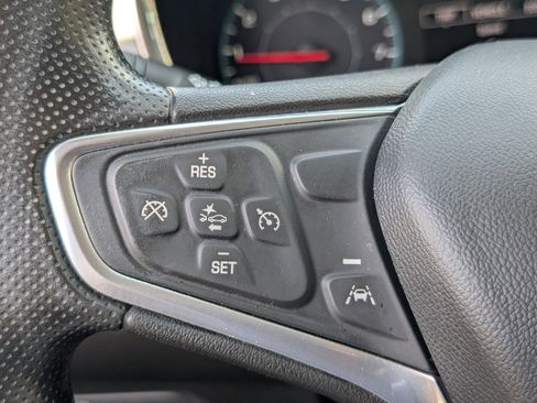 Used 2023 Chevrolet Equinox LS w/ Midnight Edition FWD image 22