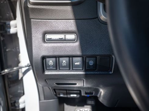 Used 2024 Nissan Murano Platinum w/ Cargo Package image 16