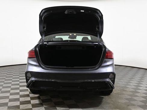 Used 2023 Kia Forte GT-Line FWD image 33