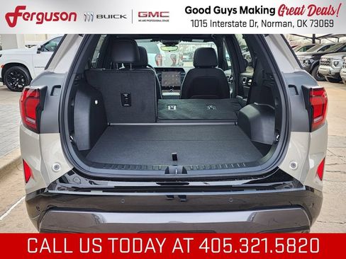New 2026 GMC Terrain AT4 w/ Convenience Package III AWD/4WD image 51