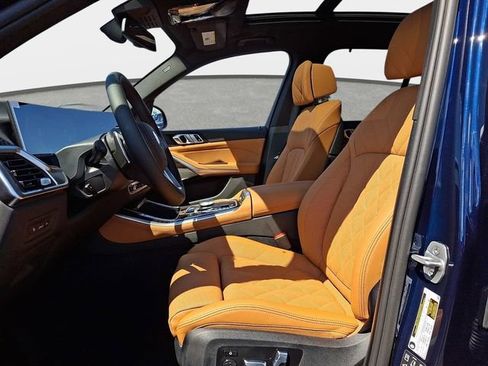 New 2026 BMW X5 xDrive40i AWD/4WD image 11