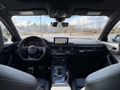 Used 2018 Audi A4 2.0T Premium Plus w/ Premium Plus Package image 20