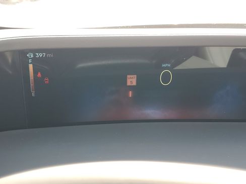 New 2026 Lincoln Nautilus Premier w/ Equipment Group 102A image 19