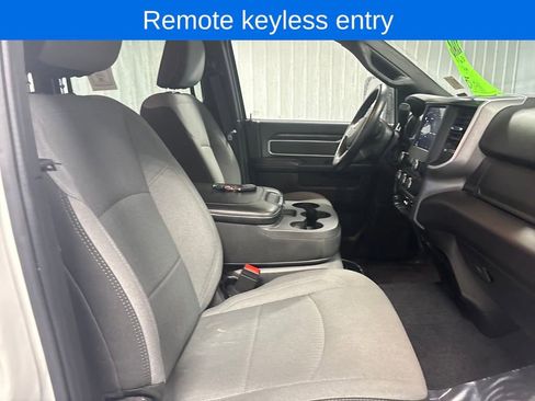 Used 2024 RAM 3500 Big Horn image 7