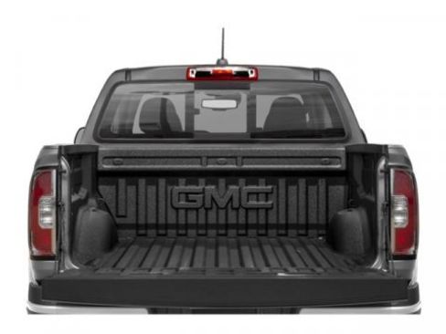Used 2022 GMC Canyon AT4 image 11