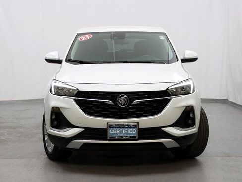 Certified 2023 Buick Encore GX Preferred w/ Cold Weather Comfort Package image 5