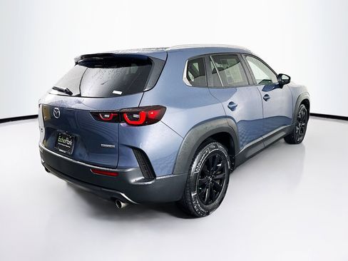 Used 2024 MAZDA CX-50 AWD 2.5 S w/ Preferred Package image 9