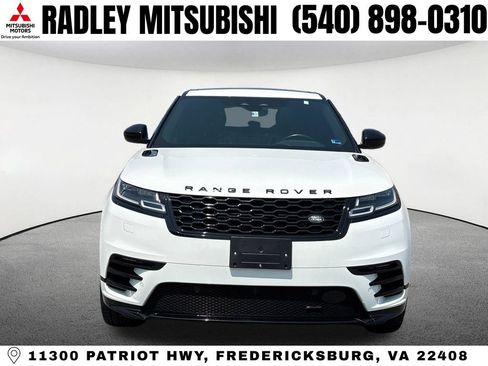 Used 2023 Land Rover Range Rover Velar R-Dynamic S AWD/4WD image 22