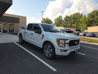 Used 2023 Ford F150 XL w/ STX Appearance Package