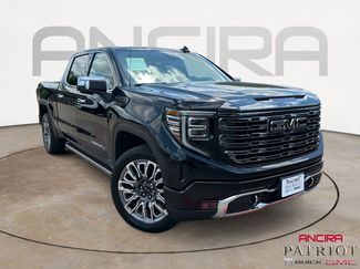 Used 2023 GMC Sierra 1500 Denali Ultimate AWD/4WD video 1