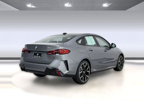 Used 2025 BMW 228i xDrive AWD/4WD image 9