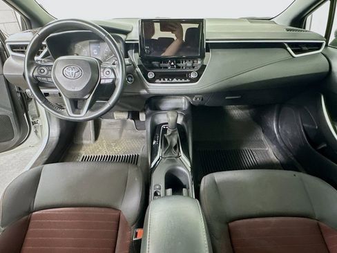 Used 2023 Toyota Corolla SE image 16