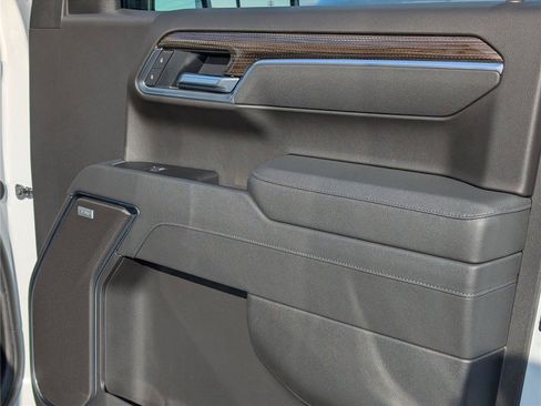 New 2026 Chevrolet Silverado 1500 RST w/ RST All Star Premium Package AWD/4WD image 44