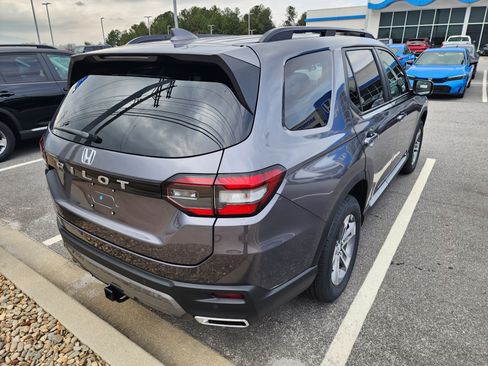 New 2026 Honda Pilot EX-L image 4