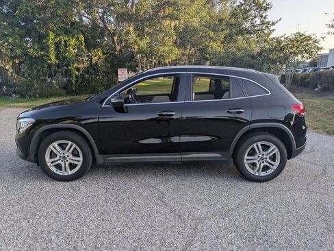 Certified 2021 Mercedes-Benz GLA 250 image 6