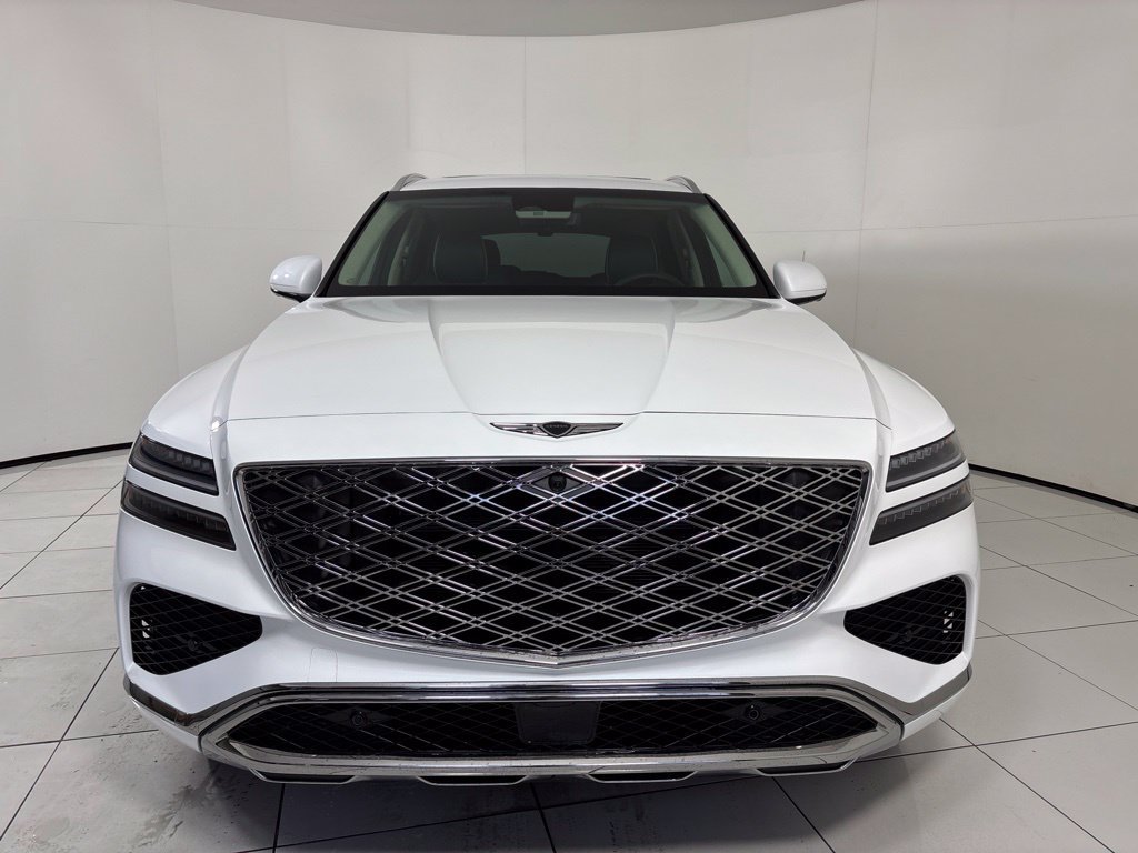 New 2027 Genesis GV80 3.5T Prestige AWD/4WD image 8