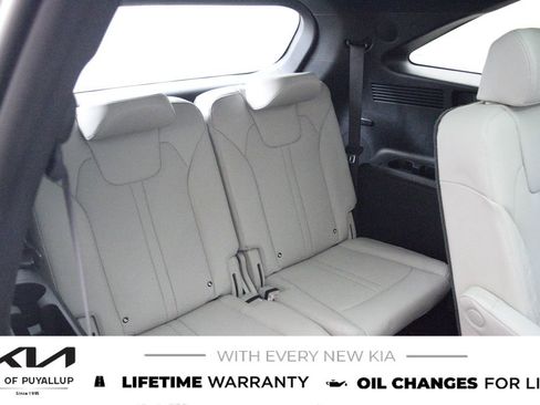 New 2026 Kia Sorento SX Prestige AWD/4WD image 14
