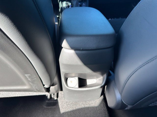 Used 2023 Hyundai Kona N w/ Cargo Package FWD image 15