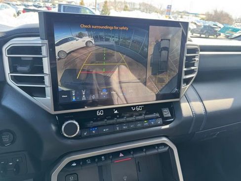 Used 2026 Toyota Tundra Platinum image 37