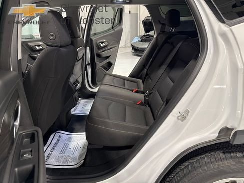 Used 2023 GMC Terrain SLE w/ Driver Convenience Package image 29