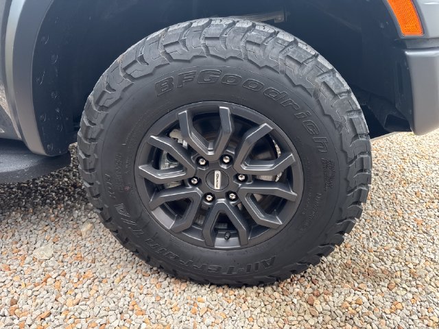 Used 2025 Ford Ranger Raptor AWD/4WD image 57
