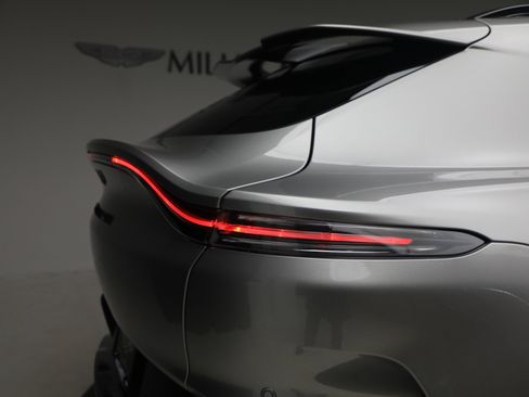 New 2026 Aston Martin DBX S image 45