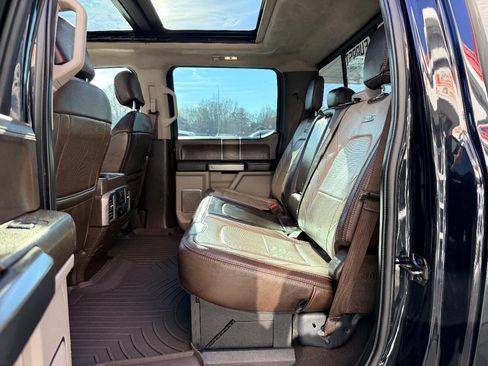 Used 2019 Ford F450 Limited image 31