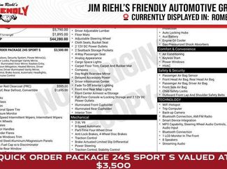 Used 2024 Jeep Wrangler Sport S video 1