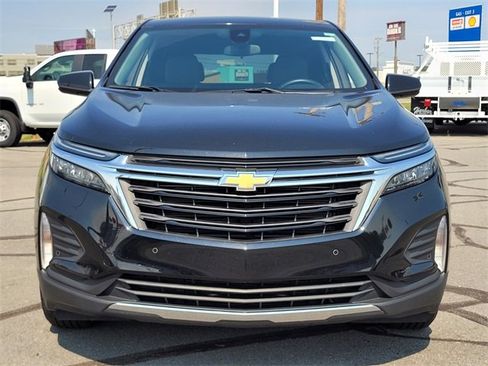 Used 2023 Chevrolet Equinox LT image 17