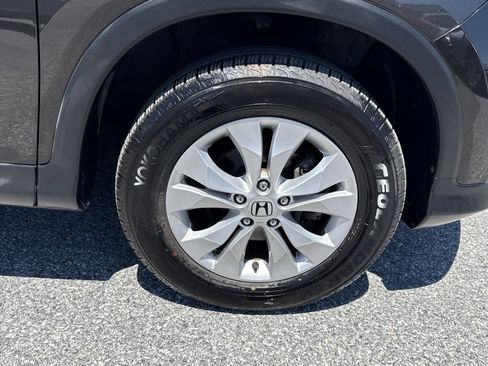 Used 2014 Honda CR-V EX-L image 29
