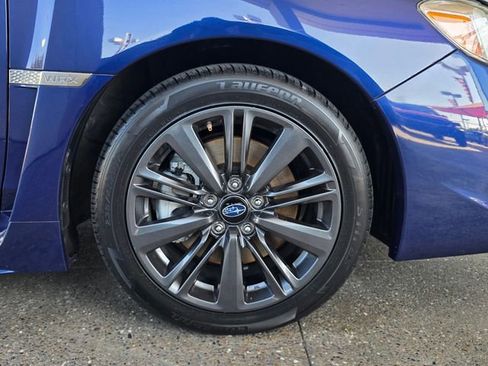 Used 2021 Subaru WRX AWD/4WD image 24