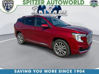 Used 2024 GMC Terrain Denali w/ LPO, Floor Liner Package AWD/4WD video 2