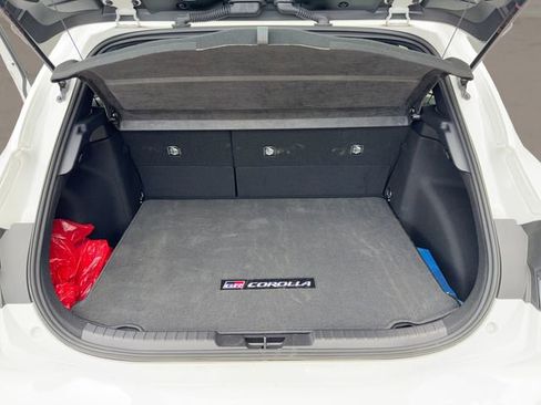 Used 2025 Toyota Corolla GR image 14