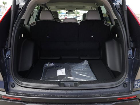 New 2026 Honda CR-V EX-L image 8
